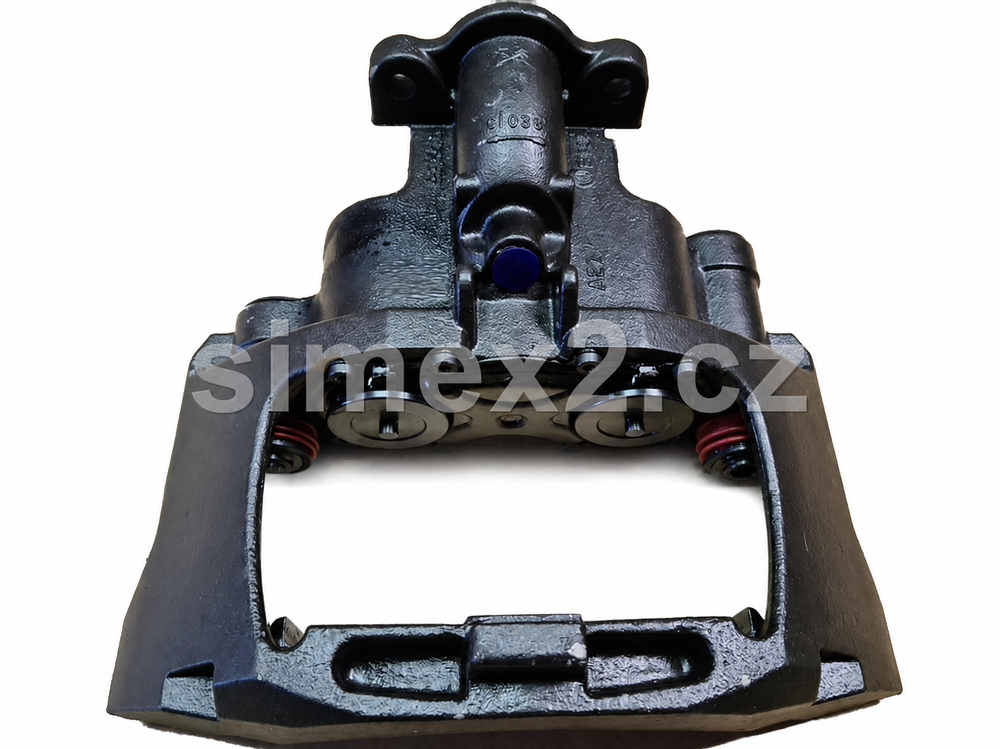 Brzdový třmen BPW TSB 4309 22,5" pravý, repasovaný