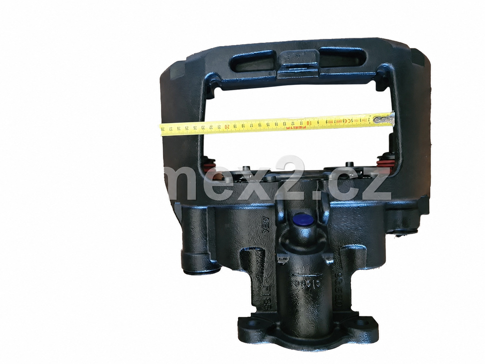 Brzdový třmen BPW TSB 3709 19,5" pravý, repasovaný