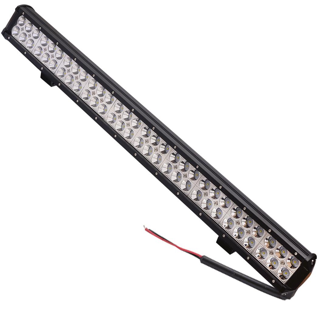 Světlo pracovní 8820 lumenů, 42 LED, 505 × 78 × 73 mm
