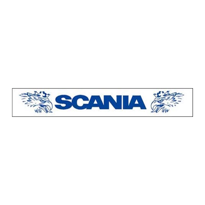 Zástěrka SCANIA 38 × 240 cm