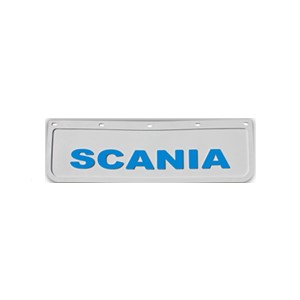 Zástěrka SCANIA 18 × 60 cm