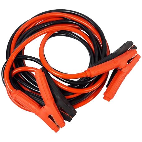 Startovací kabely 1500 A / 6 m