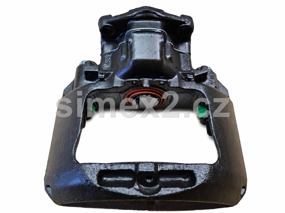 Brzdový třmen WABCO PAN 17" pravý, repasovaný