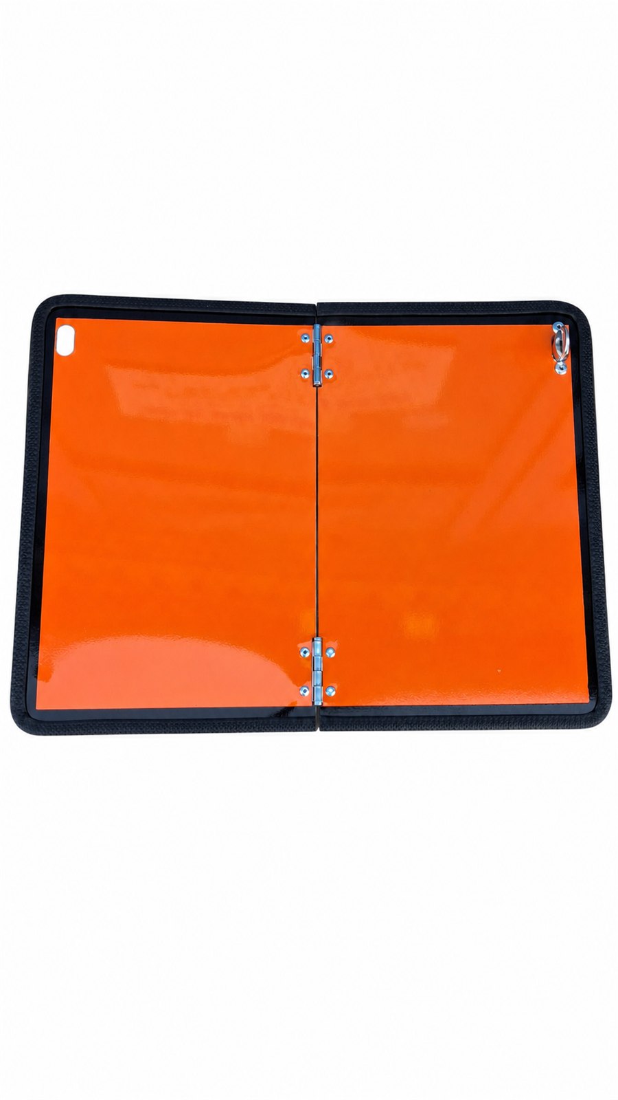 Cedule ADR sklopná 300 × 120 mm s lemem