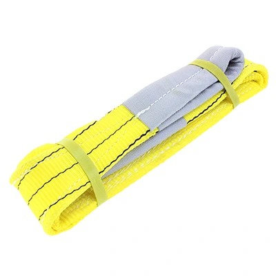 Zvedací pás 3 t / 2 m, šíře 90 mm