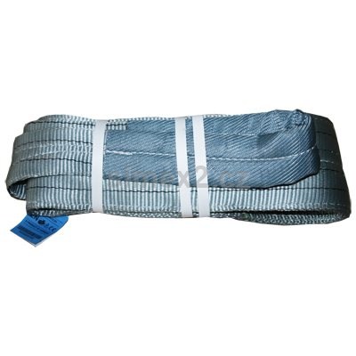 Zvedací pás 4 t / 2 m, šíře 120 mm