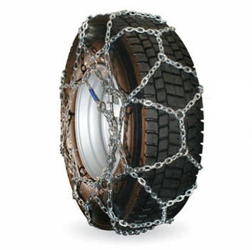 Sněhové řetězy 315/80R22,5, 305/75R24,5, 315/75R24,5